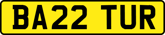 BA22TUR