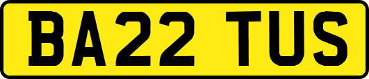 BA22TUS
