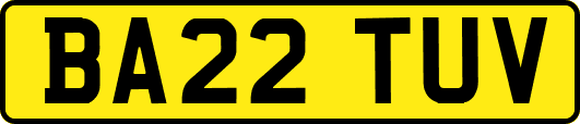 BA22TUV