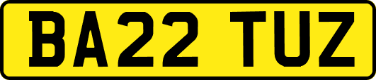 BA22TUZ