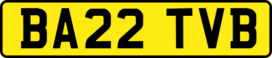 BA22TVB