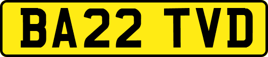 BA22TVD