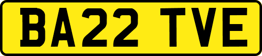 BA22TVE
