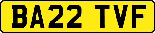 BA22TVF