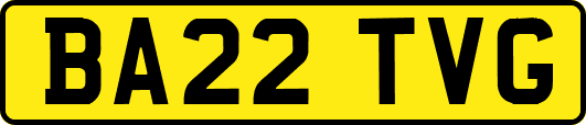 BA22TVG