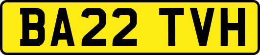 BA22TVH