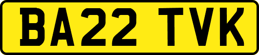 BA22TVK