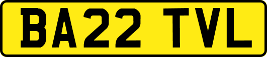 BA22TVL