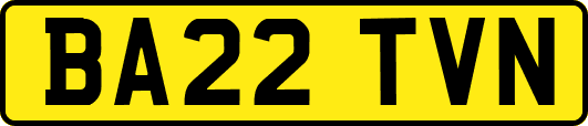 BA22TVN