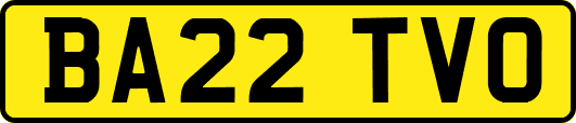BA22TVO