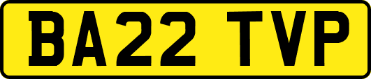 BA22TVP