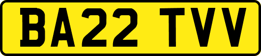 BA22TVV