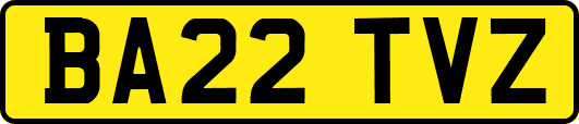 BA22TVZ