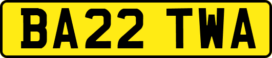 BA22TWA