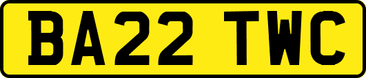 BA22TWC