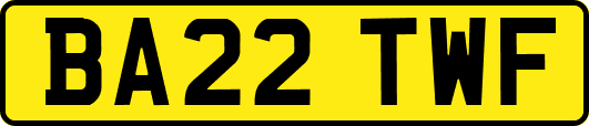 BA22TWF
