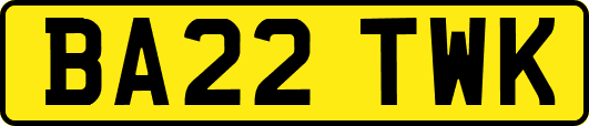 BA22TWK