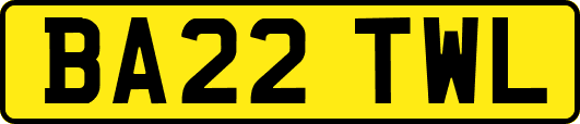 BA22TWL