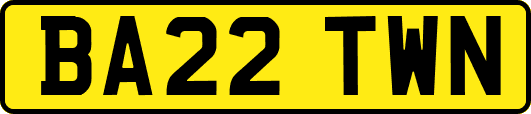 BA22TWN