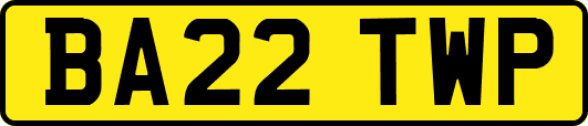 BA22TWP