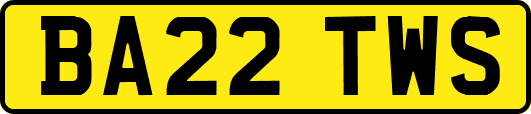 BA22TWS