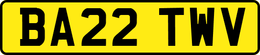 BA22TWV