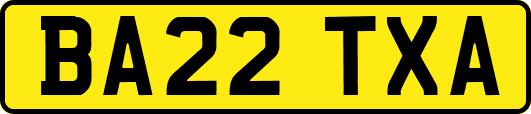 BA22TXA