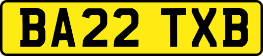 BA22TXB