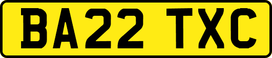 BA22TXC