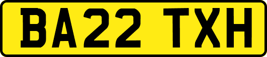 BA22TXH