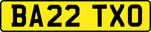 BA22TXO