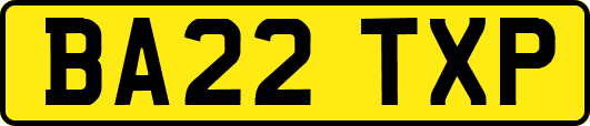 BA22TXP