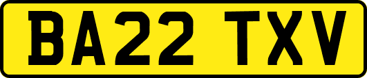 BA22TXV