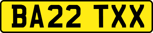 BA22TXX