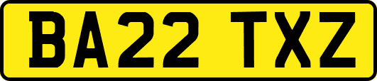 BA22TXZ