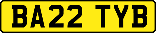 BA22TYB