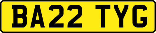 BA22TYG