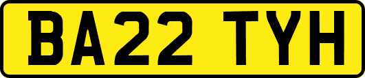 BA22TYH
