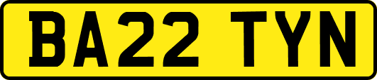 BA22TYN