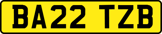 BA22TZB