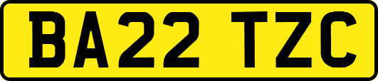 BA22TZC