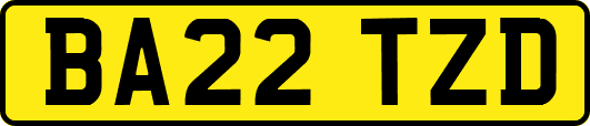 BA22TZD
