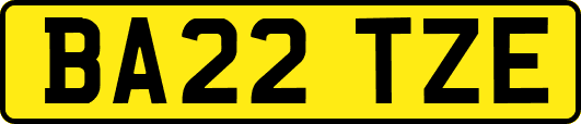 BA22TZE