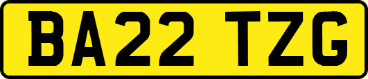 BA22TZG