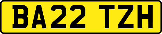 BA22TZH