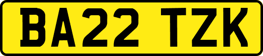 BA22TZK