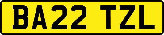 BA22TZL