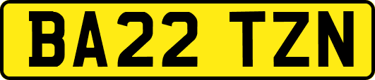 BA22TZN