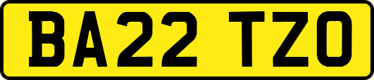 BA22TZO
