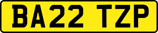 BA22TZP